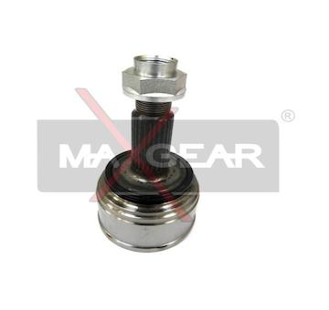 Sada kloubů, hnací hřídel MAXGEAR 49-0152