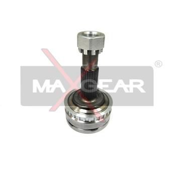 Sada kloubů, hnací hřídel MAXGEAR 49-0185