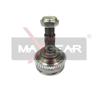 Sada kloubů, hnací hřídel MAXGEAR 49-0207
