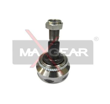 Sada kloubů, hnací hřídel MAXGEAR 49-0216