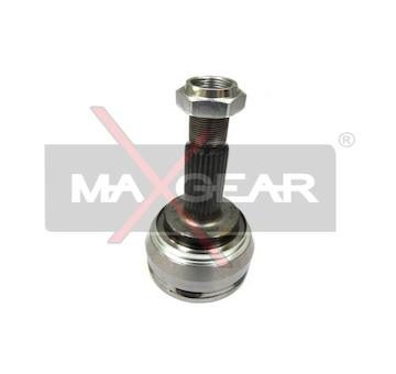Sada kloubů, hnací hřídel MAXGEAR 49-0217