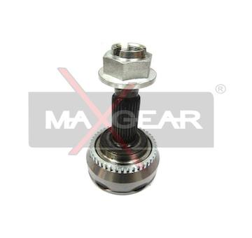 Sada kloubů, hnací hřídel MAXGEAR 49-0268