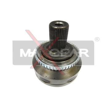 Sada kloubů, hnací hřídel MAXGEAR 49-0281