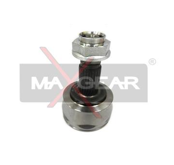 Sada kloubů, hnací hřídel MAXGEAR 49-0294