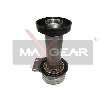 Uložení, kloubový hřídel MAXGEAR 49-0304