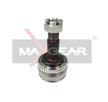 Sada kloubů, hnací hřídel MAXGEAR 49-0345