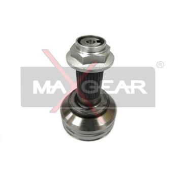 Sada kloubů, hnací hřídel MAXGEAR 49-0350
