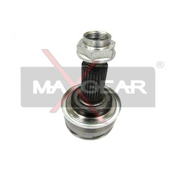 Sada kloubů, hnací hřídel MAXGEAR 49-0394