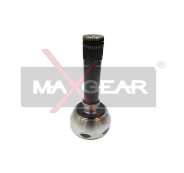 Kloub, hnací hřídel MAXGEAR 49-0411