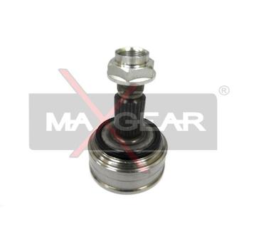 Sada kloubů, hnací hřídel MAXGEAR 49-0430