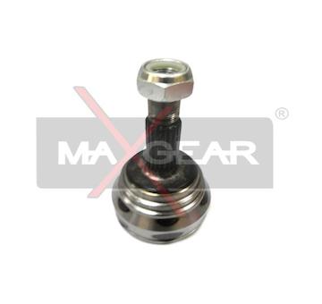 Sada kloubů, hnací hřídel MAXGEAR 49-0522