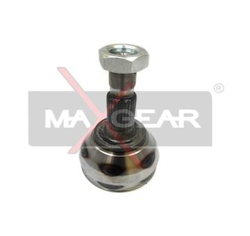 Sada kloubů, hnací hřídel MAXGEAR 49-0524