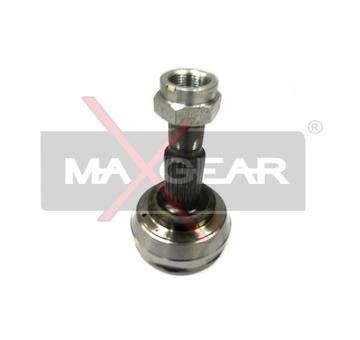 Sada kloubů, hnací hřídel MAXGEAR 49-0527