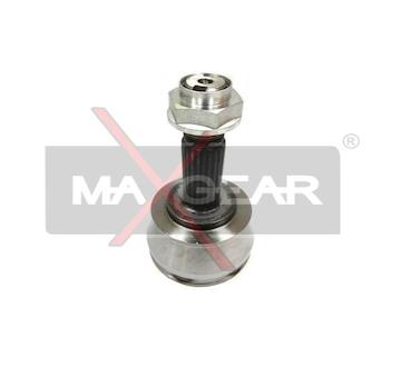 Sada kloubů, hnací hřídel MAXGEAR 49-0562