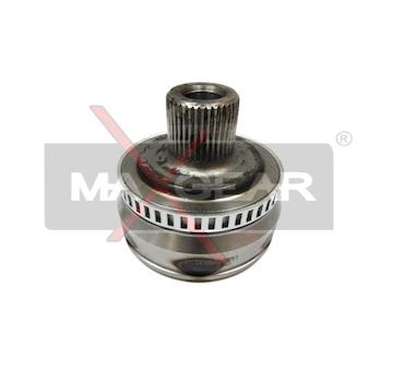Sada kloubů, hnací hřídel MAXGEAR 49-0565