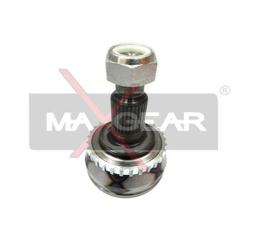 Sada kloubů, hnací hřídel MAXGEAR 49-0567