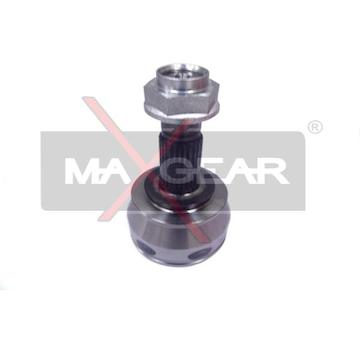 Sada kloubů, hnací hřídel MAXGEAR 49-0575