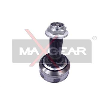 Sada kloubů, hnací hřídel MAXGEAR 49-0579