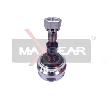 Sada kloubů, hnací hřídel MAXGEAR 49-0580