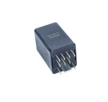 Rele, zhavici system MAXGEAR 50-0517