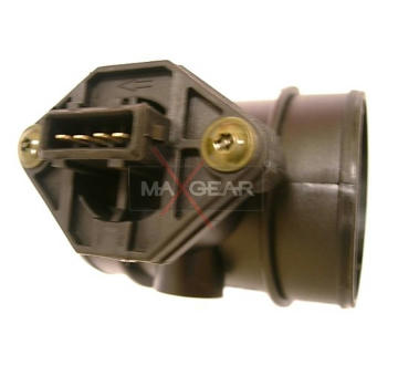 Váha vzduchu Maxgear 51-0028