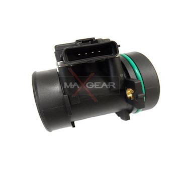 Snímač množství protékajícího vzduchu MAXGEAR 51-0034