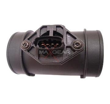 Snímač množství protékajícího vzduchu MAXGEAR 51-0098