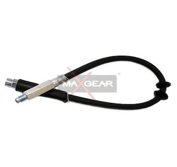 Brzdová hadice MAXGEAR 52-0031