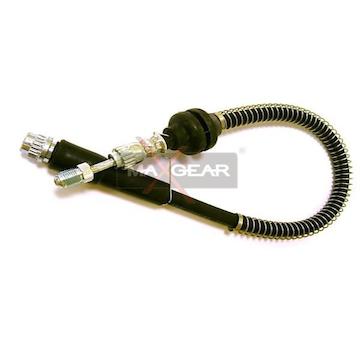 Brzdová hadice MAXGEAR 52-0105