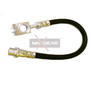 Brzdová hadice MAXGEAR 52-0119