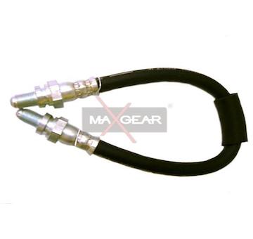 Brzdová hadice MAXGEAR 52-0141