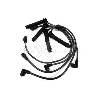 Sada kabelů pro zapalování Maxgear 53-0067