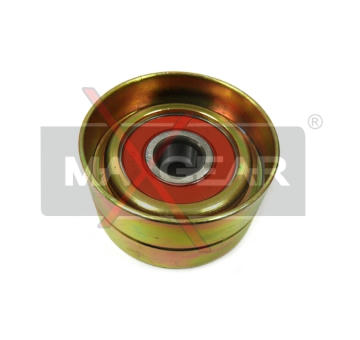 Vratna/vodici kladka, ozubeny remen Maxgear 54-0337