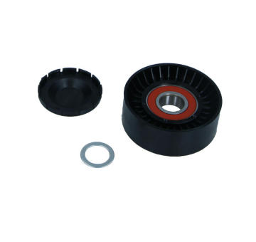 Napinaci kladka, žebrovaný klinový řemen Maxgear 54-0813