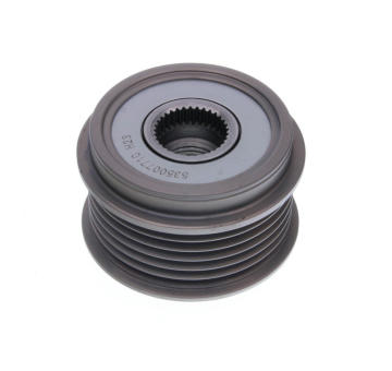 Voľnobeżka alternátora MAXGEAR 30-0084