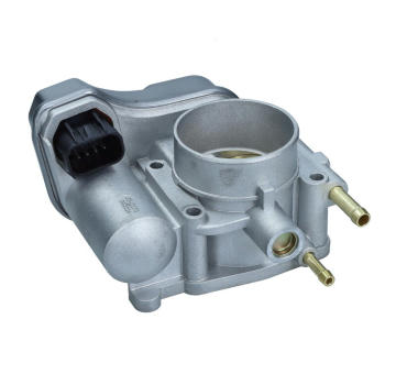 Hrdlo żkrtiacej klapky MAXGEAR 58-0171