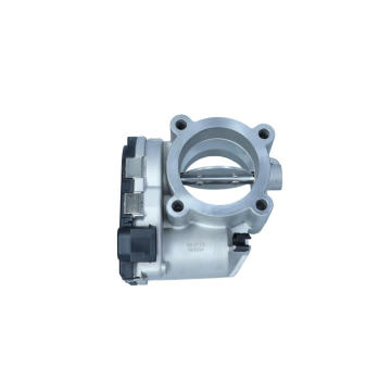 Hrdlo škrticí klapky Maxgear 58-0174