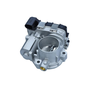 Hrdlo żkrtiacej klapky MAXGEAR 58-0256