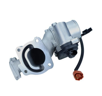 Řídicí klapka, přívod vzduchu MAXGEAR 58-0259