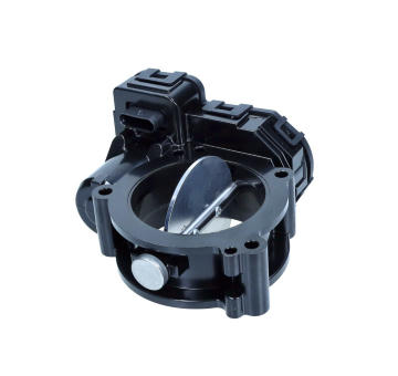 Hrdlo żkrtiacej klapky MAXGEAR 58-0261