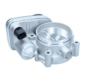 Hrdlo żkrtiacej klapky MAXGEAR 58-0262