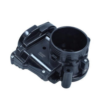 Hrdlo żkrtiacej klapky MAXGEAR 58-0269