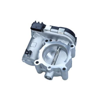 Hrdlo škrticí klapky MAXGEAR 58-0271