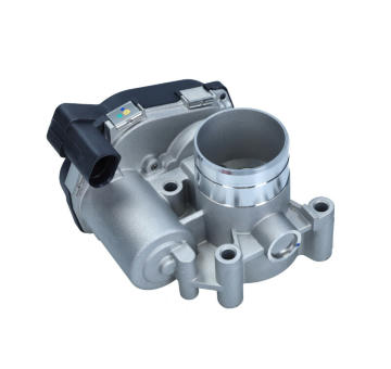 Hrdlo škrticí klapky MAXGEAR 58-0273