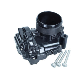 Hrdlo škrticí klapky MAXGEAR 58-0278
