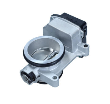 Hrdlo škrticí klapky MAXGEAR 58-0279