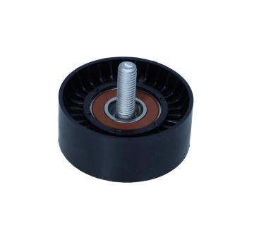 Vratna/vodici kladka, klinovy zebrovy remen Maxgear 54-0994