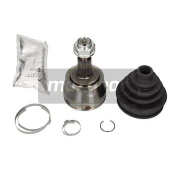 Podpora-/ Kloub MAXGEAR 72-2711