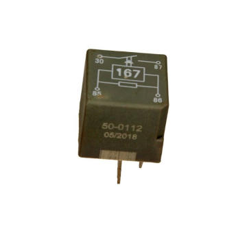 Relé, palivové čerpadlo MAXGEAR 50-0112