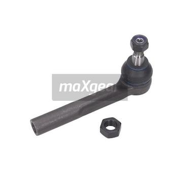 Hlava příčného táhla řízení MAXGEAR 69-0505